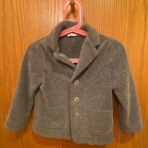 Il Gufo jacket in 3 years.